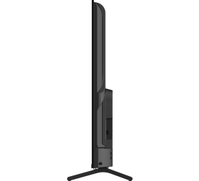 Blaupunkt Mini LED TV | 65MBG7000S | 65 | Smart TV | Google TV | Black