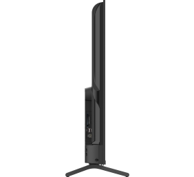 Blaupunkt Mini LED TV | 65MBG7000S | 65 | Smart TV | Google TV | Black