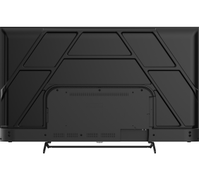 Blaupunkt Mini LED TV | 65MBG7000S | 65 | Smart TV | Google TV | Black