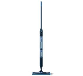 Philips | Electric Mop | XV5113/01 OneUp 5000 Series | Cordless operating | Operating time (max) 70 min | Blue/Black