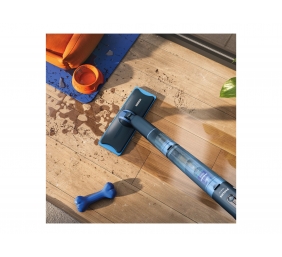 Philips | Electric Mop | XV5113/01 OneUp 5000 Series | Cordless operating | Operating time (max) 70 min | Blue/Black