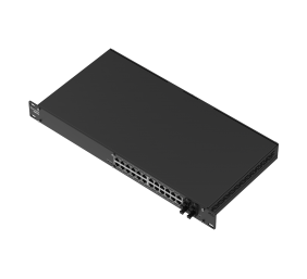 Teltonika PoE+ managed switch | SWM282 | Managed | Rackmountable | SFP ports quantity 4