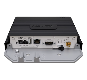 MikroTik LtAP LTE7 Kit | LtAP-2HnD&R11e-LTE7 | 802.11n | 10/100/1000 Mbit/s | Ethernet LAN (RJ-45) ports 1 | Mesh Support No | MU-MiMO Yes | No mobile broadband