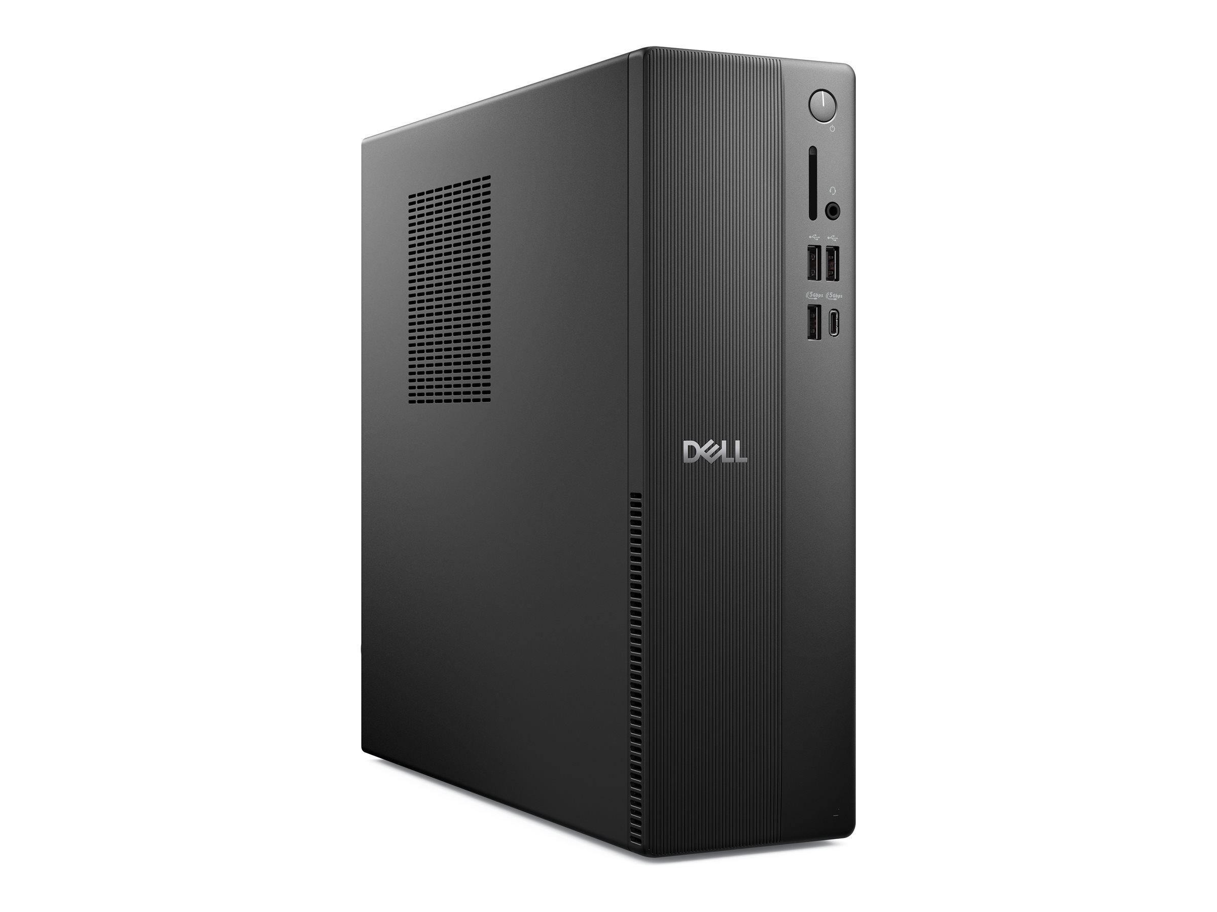 Dell ECS1250 | Desktop | Slim | Intel Core i3 | 14100 | 8 GB | DDR5 | 512 GB | Intel UHD Graphics 730 | No Optical Drive | English | Windows 11 Home | Warranty 36 month(s)