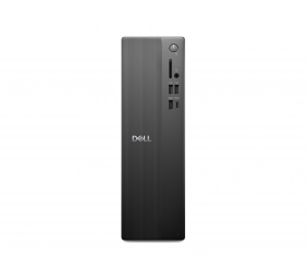 Dell ECS1250 | Desktop | Slim | Intel Core i3 | 14100 | 8 GB | DDR5 | 512 GB | Intel UHD Graphics 730 | No Optical Drive | English | Windows 11 Home | Warranty 36 month(s)