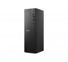 Dell ECS1250 | Desktop | Slim | Intel Core i3 | 14100 | 8 GB | DDR5 | 512 GB | Intel UHD Graphics 730 | No Optical Drive | English | Windows 11 Home | Warranty 36 month(s)
