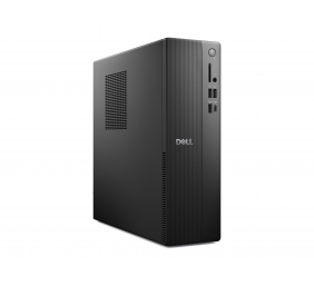 Dell ECS1250 | Desktop | Slim | Intel Core i3 | 14100 | 8 GB | DDR5 | 512 GB | Intel UHD Graphics 730 | No Optical Drive | English | Windows 11 Home | Warranty 36 month(s)