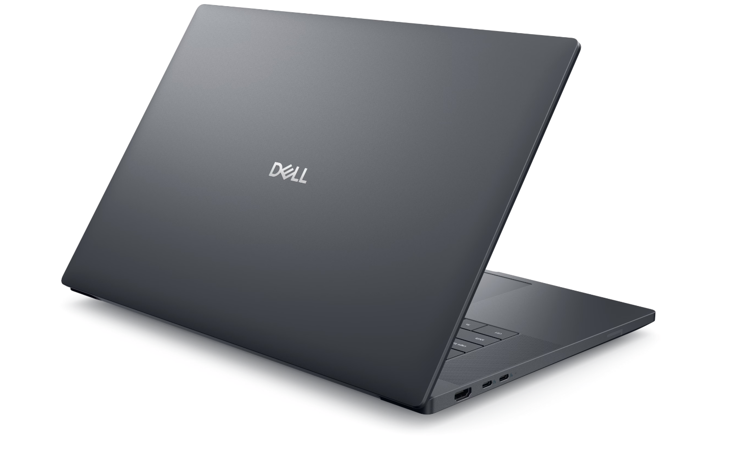 Dell | Pro Max 16 Premium MA16250 | 16 " | FHD+ | 1920 x 1200 pixels | Anti-glare | Intel Core Ultra 7 | 265H | 32 GB | LPDDR5x | Solid-state drive capacity 1000 GB | NVIDIA RTX PRO 2000 Blackwell | GDDR7 | 8 GB | Windows 11 Pro | 802.11be | Keyboard lang