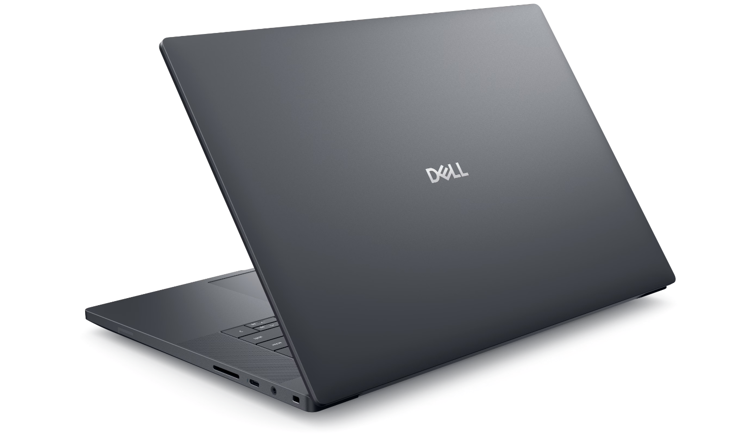 Dell | Pro Max 16 Premium MA16250 | 16 " | FHD+ | 1920 x 1200 pixels | Anti-glare | Intel Core Ultra 7 | 265H | 32 GB | LPDDR5x | Solid-state drive capacity 1000 GB | NVIDIA RTX PRO 2000 Blackwell | GDDR7 | 8 GB | Windows 11 Pro | 802.11be | Keyboard lang