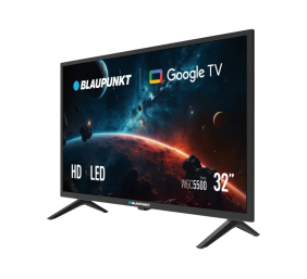 Blaupunkt LED TV | 24WGC5500S | 24 | Smart TV | Google TV | HD