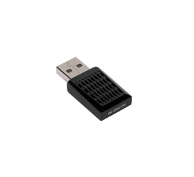 Lanberg USB Adapter Wireless Network Card, NC-0900-WI, USB 2.0 Dual Band AX900