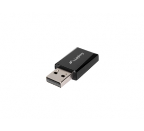 Lanberg USB Adapter Wireless Network Card, NC-0900-WI, USB 2.0 Dual Band AX900
