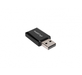 Lanberg USB Adapter Wireless Network Card, NC-0900-WI, USB 2.0 Dual Band AX900
