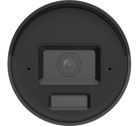 Hikvision Acusense Strobe Light and Audible Warning and Smart Hybrid Light Fixed Network Camera | DS-2CD2043G2-LI2U/SL | Bullet | 4 MP | 2.8/4/6mm | microSD/microSDHC/microSDXC card, up to 512 GB