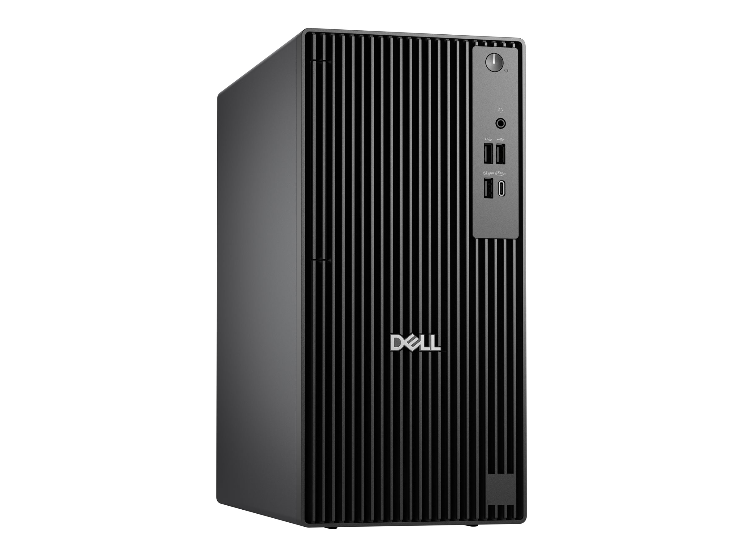 Dell Pro | QCT1250 | Desktop | Tower | Intel Core i7 | i7-14700 | Internal memory 16 GB | Solid-state drive capacity 512 GB | Intel Integrated Graphics | No Optical Drive | Keyboard language No keyboard | Ubuntu | Warranty 36 month(s)