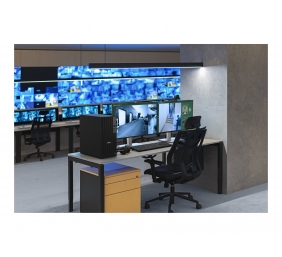 Dell Pro | QCT1250 | Desktop | Tower | Intel Core i7 | i7-14700 | Internal memory 16 GB | Solid-state drive capacity 512 GB | Intel Integrated Graphics | No Optical Drive | Keyboard language No keyboard | Ubuntu | Warranty 36 month(s)