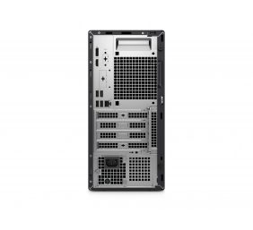 Dell Pro | QCT1250 | Desktop | Tower | Intel Core i7 | i7-14700 | Internal memory 16 GB | DDR5 | Solid-state drive capacity 512 GB | Intel Integrated Graphics | No Optical Drive | Keyboard language No keyboard | Windows 11 Pro | Warranty 36 month(s)