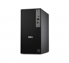 Dell Pro | QCT1250 | Desktop | Tower | Intel Core i5 | i5-14500 | Internal memory 16 GB | Solid-state drive capacity 512 GB | Intel Integrated Graphics | No Optical Drive | Keyboard language No keyboard | Ubuntu | Warranty 36 month(s)