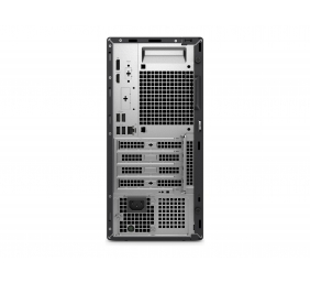 Dell Pro | QCT1250 | Desktop | Tower | Intel Core i5 | i5-14500 | Internal memory 16 GB | Solid-state drive capacity 512 GB | Intel Integrated Graphics | No Optical Drive | Keyboard language No keyboard | Ubuntu | Warranty 36 month(s)