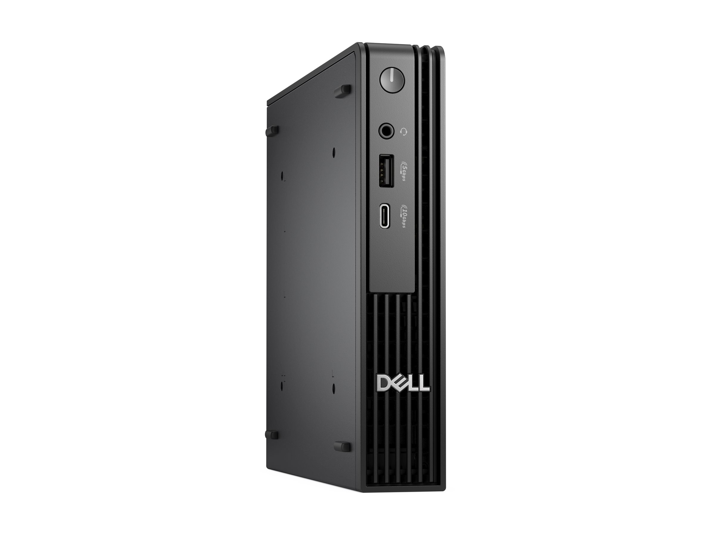 Dell Pro | QCM1255 | Desktop | Micro | AMD Ryzen 7 PRO | 8700GE | Internal memory 16 GB | DDR5 | 512 GB | Keyboard language No keyboard | Windows 11 Pro | Warranty 36 month(s)