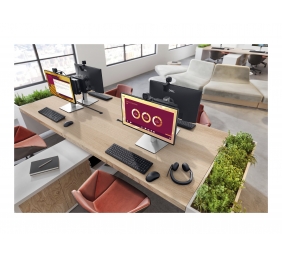 Dell Pro | QCM1255 | Desktop | Micro | AMD Ryzen 7 PRO | 8700GE | Internal memory 16 GB | DDR5 | 512 GB | Keyboard language No keyboard | Windows 11 Pro | Warranty 36 month(s)