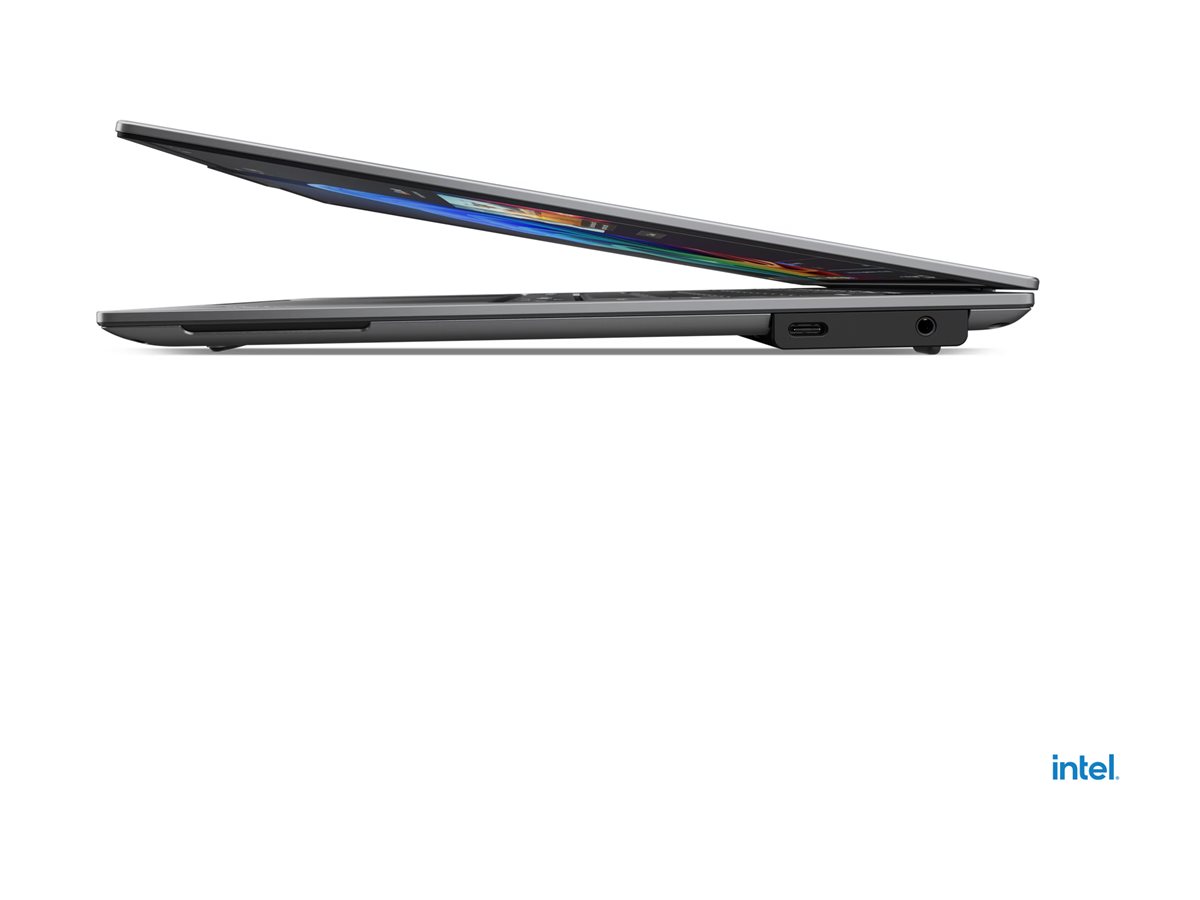 Lenovo ThinkPad X9-14 G1 Aura Edition | Grey | 14 " | OLED | WUXGA | 1920 x 1200 pixels | Anti-glare | Intel Core Ultra 5 | 226V | 16 GB | Soldered LPDDR5x | Solid-state drive capacity 512 GB | Intel Arc Graphics 130V | Windows 11 Pro | 802.11be | Bluetoo