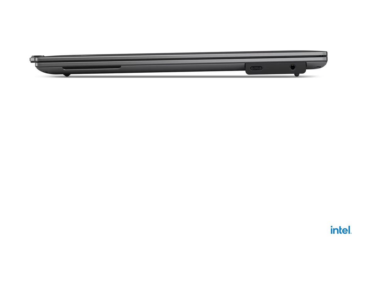 Lenovo ThinkPad X9-14 G1 Aura Edition | Grey | 14 " | OLED | WUXGA | 1920 x 1200 pixels | Anti-glare | Intel Core Ultra 5 | 226V | 16 GB | Soldered LPDDR5x | Solid-state drive capacity 512 GB | Intel Arc Graphics 130V | Windows 11 Pro | 802.11be | Bluetoo