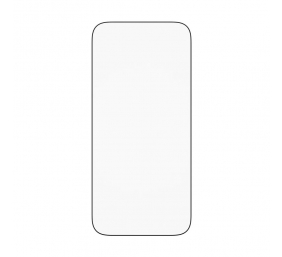 PanzerGlass Screen protector | Apple | iPhone 17 Pro Max | Glass | Transparent | Ultra-Wide Fit w. EasyAligner