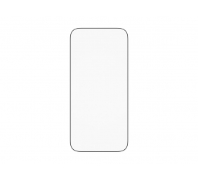 PanzerGlass Screen protector | Apple | iPhone 17 Pro Max | Glass | Transparent | Ultra-Wide Fit w. EasyAligner