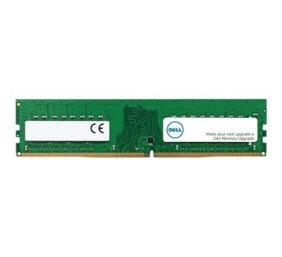 Dell Memory Upgrade | 2Rx8 | 32 GB | DDR5 UDIMM | 5600 MHz | PC/server | Registered No | ECC No