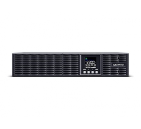 CyberPower UPS Systems | OLS1000ERT2UA | 1000 VA | 900 W