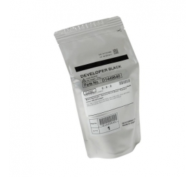 Ricoh D1449640 (D144-9640) DEVELOPER BLACK