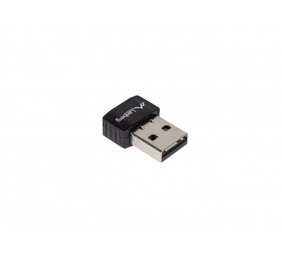 Lanberg USB Adapter Wireless Network Card, NC-AX300-WI AX300