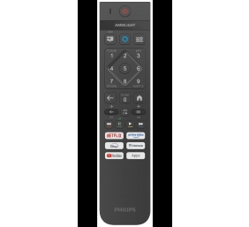 Philips OLED 4K Ambilight TV | 77OLED770/12 | 77 | Smart TV | TITAN OS | UHD