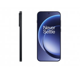 OnePlus 15 | Infinite Black | 6.78 " | LTPO AMOLED | 1272 x 2772 pixels | Qualcomm | Snapdragon 8 Elite Gen 5 | Internal RAM 16 GB | 512 GB | Dual SIM | 5G | Main camera resolution 50+50+50 MP | Secondary camera resolution 32 MP | Android | 16 | 7300 mAh