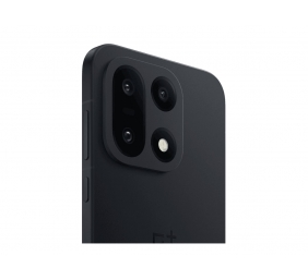 OnePlus 15 | Infinite Black | 6.78 " | LTPO AMOLED | 1272 x 2772 pixels | Qualcomm | Snapdragon 8 Elite Gen 5 | Internal RAM 16 GB | 512 GB | Dual SIM | 5G | Main camera resolution 50+50+50 MP | Secondary camera resolution 32 MP | Android | 16 | 7300 mAh