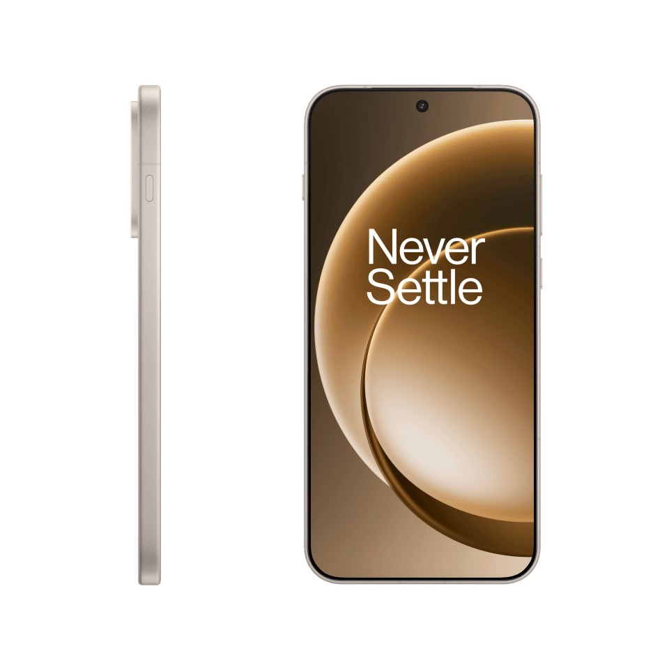 OnePlus 15 | Sand Storm | 6.78 " | LTPO AMOLED | 1272 x 2772 pixels | Qualcomm | Snapdragon 8 Elite Gen 5 | Internal RAM 16 GB | 512 GB | Dual SIM | 5G | Main camera resolution 50+50+50 MP | Secondary camera resolution 32 MP | Android | 16 | 7300 mAh
