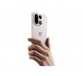 OnePlus 15 | Sand Storm | 6.78 " | LTPO AMOLED | 1272 x 2772 pixels | Qualcomm | Snapdragon 8 Elite Gen 5 | Internal RAM 16 GB | 512 GB | Dual SIM | 5G | Main camera resolution 50+50+50 MP | Secondary camera resolution 32 MP | Android | 16 | 7300 mAh