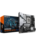 Gigabyte B860M GAMING WIFI6 | Processor family Intel | Processor socket LGA1851 | DDR5 | Supported hard disk drive interfaces M.2, SATA | Number of SATA connectors 4