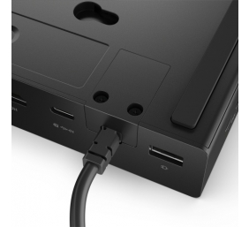 Lenovo ThinkPad USB4 Dock 5000 | DisplayPorts quantity 2 | HDMI ports quantity 1 | 65 W