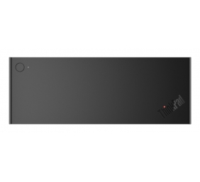 Lenovo ThinkPad USB4 Dock 5000 | DisplayPorts quantity 2 | HDMI ports quantity 1 | 65 W