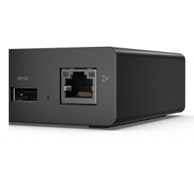Lenovo ThinkPad USB4 Dock 5000 | DisplayPorts quantity 2 | HDMI ports quantity 1 | 65 W