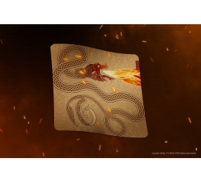 Razer Gigantus V2 Large Mouse Pad | Counter-Strike 2 Edition