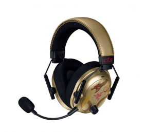 Razer | Gaming Headset | Blackshark V3 Pro | Wireless/Wired | Over-ear | Microphone | Noise reduction | Counter-Strike 2 Edition