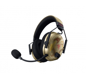 Razer | Gaming Headset | Blackshark V3 Pro | Wireless/Wired | Over-ear | Microphone | Noise reduction | Counter-Strike 2 Edition