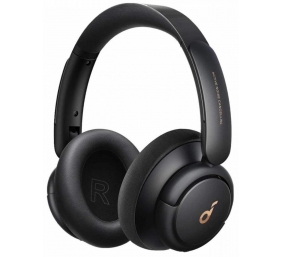 Anker Soundcore | Headphones | Life Q30 | Bluetooth | Over-ear | Microphone | Noise canceling | Wireless | White