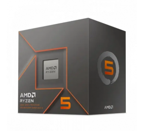AMD Ryzen 5 8500G BOX | Processor threads 12 | AMD | Processor cores 6