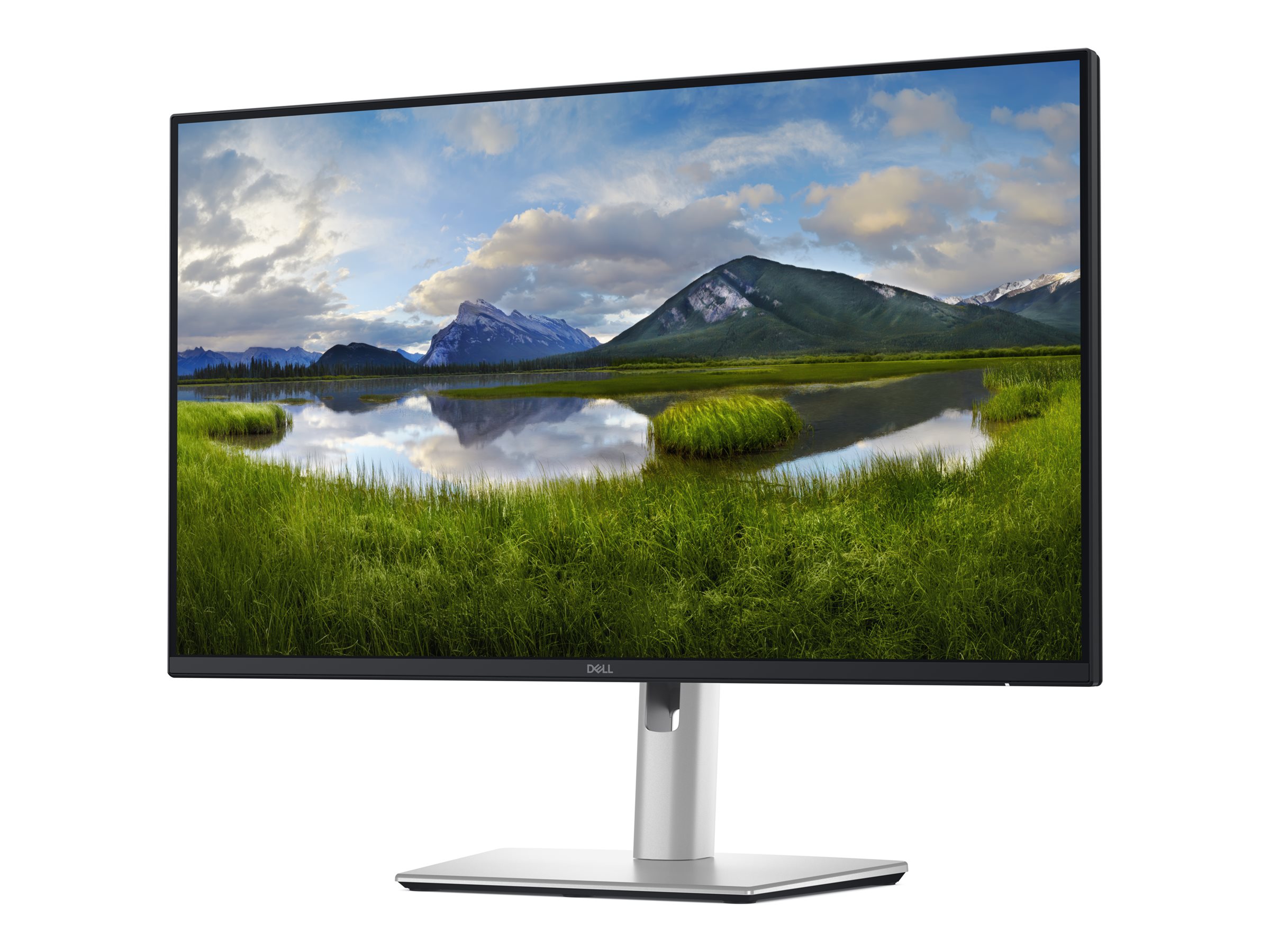 Dell | P2425DE | 24 " | IPS | 16:9 | 100 Hz | 5 ms | 2560 x 1440 pixels | 350 cd/m² | HDMI ports quantity 1 | Warranty 60 month(s)