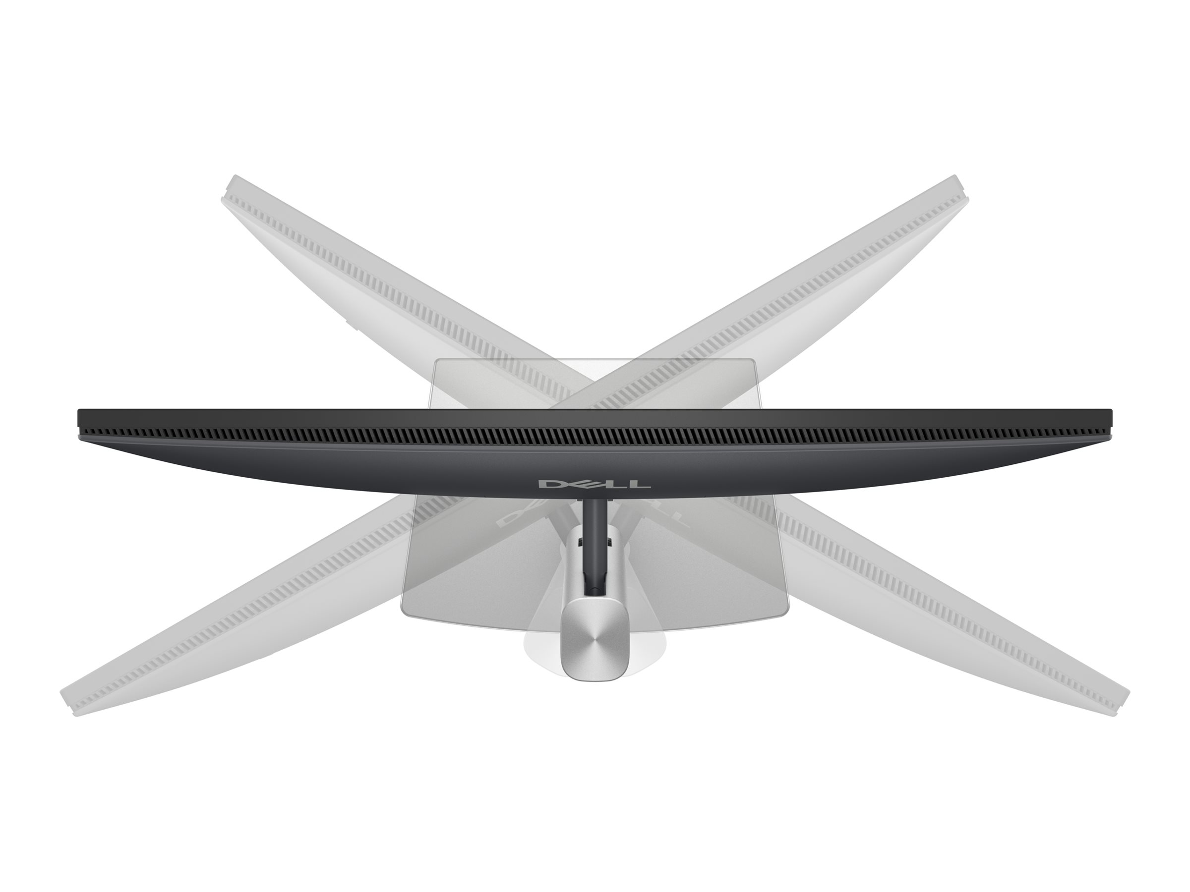 Dell | P2425DE | 24 " | IPS | 16:9 | 100 Hz | 5 ms | 2560 x 1440 pixels | 350 cd/m² | HDMI ports quantity 1 | Warranty 60 month(s)