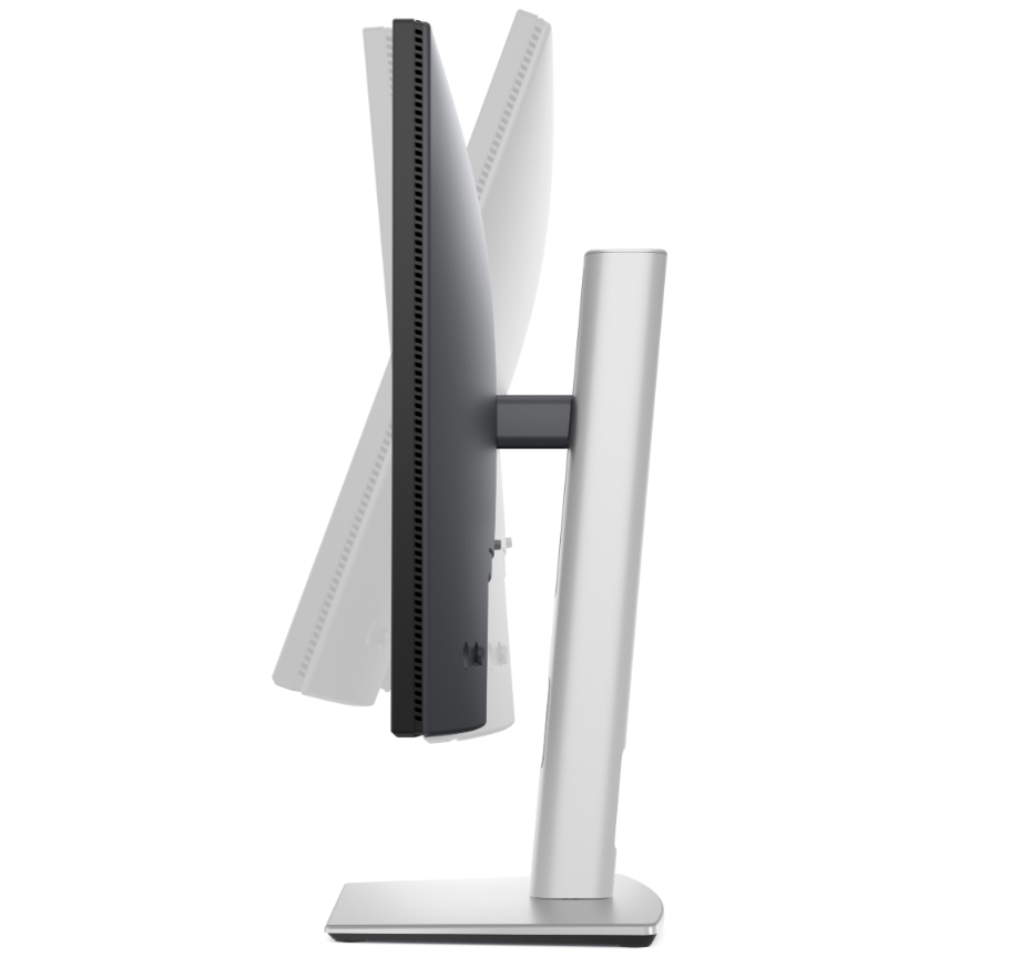 Dell | P2425DE | 24 " | IPS | 16:9 | 100 Hz | 5 ms | 2560 x 1440 pixels | 350 cd/m² | HDMI ports quantity 1 | Warranty 60 month(s)